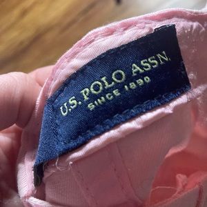 polo hat
